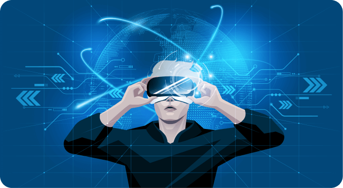 NFT Development for Gaming